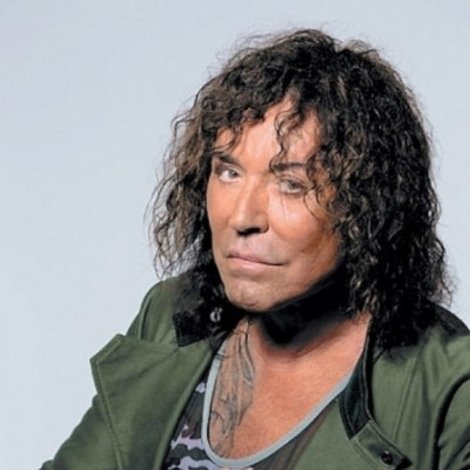 Valery Leontiev