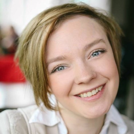 Olga Shuvalova
