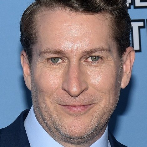 Scott Aukerman