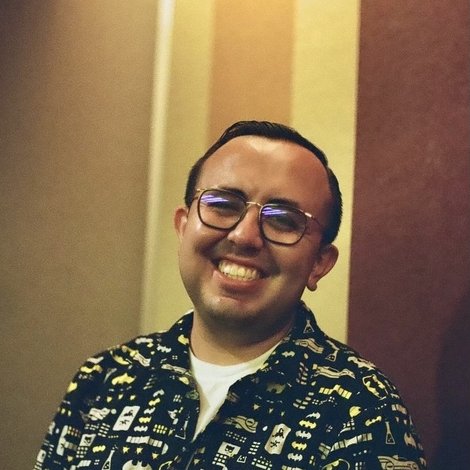 Shane Hernandez
