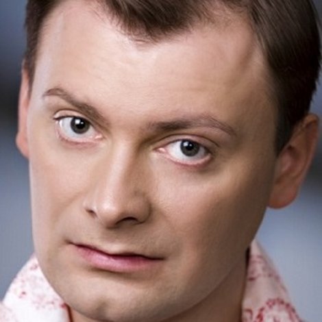 Konstantin Konstantinov