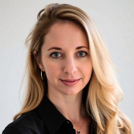 Melissa Fisher