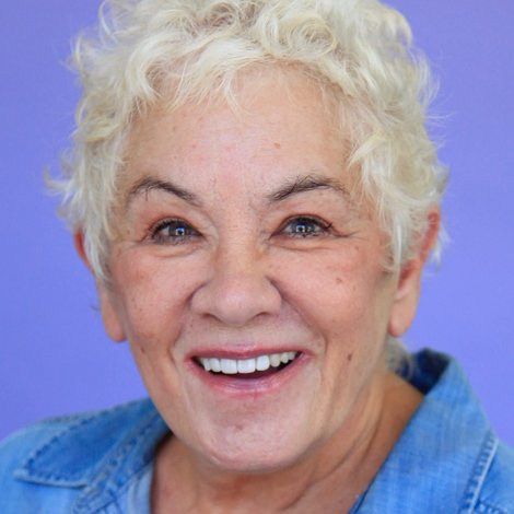 Sherry McFarland