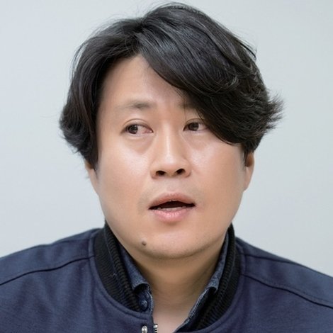 Park Hong-yeol