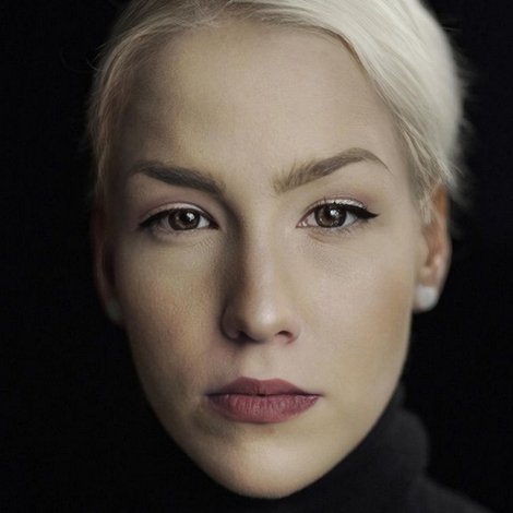 Barbora Šampalíková