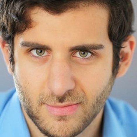 Joey Hirsh