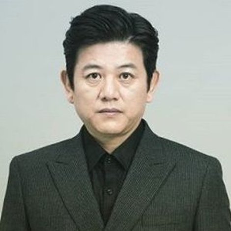 Moon Jung-dae