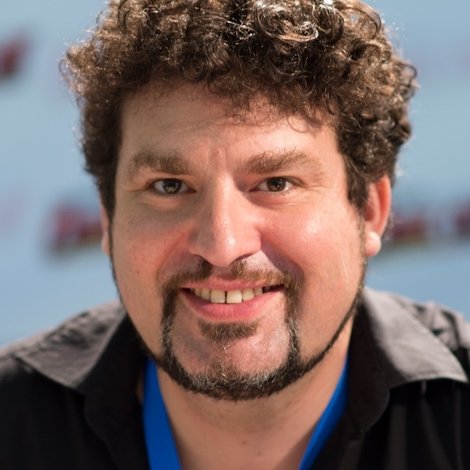 Arnaud Joyet