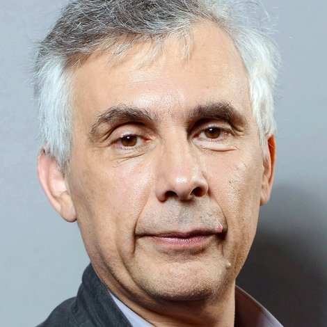 Daniel Schneidermann