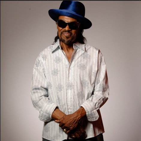 Chuck Brown