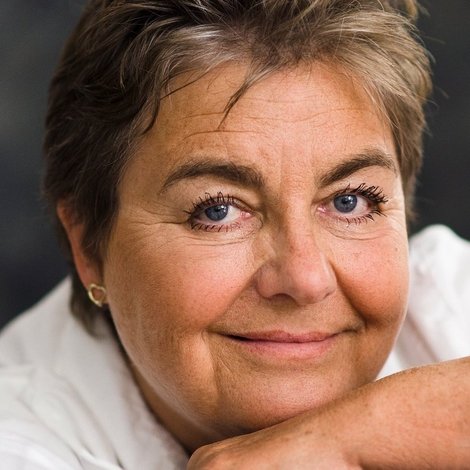 Marianne Knorr