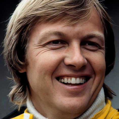 Ronnie Peterson