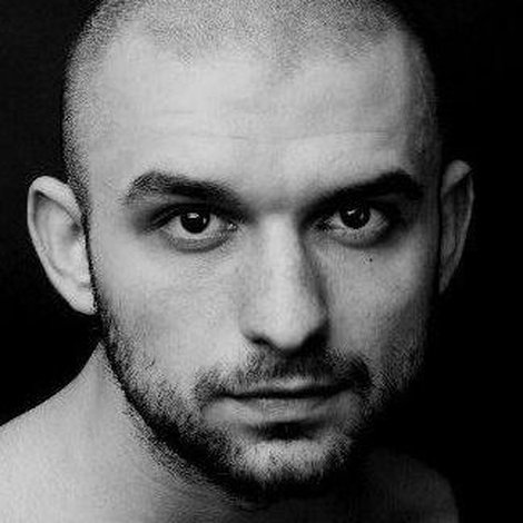 Ivan Sharan