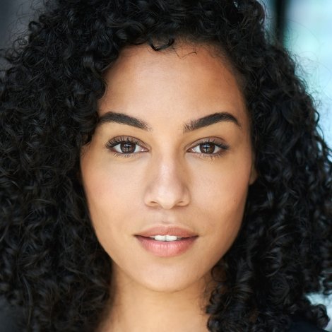 Sharlene Radlein