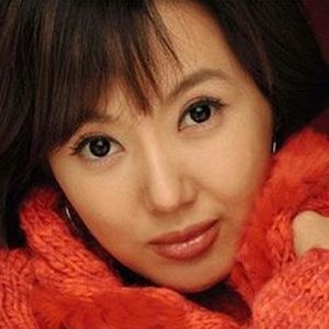 Yoo Hye-jung