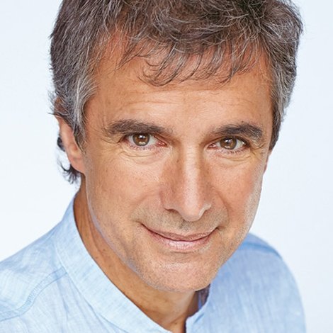 Guy Corneau