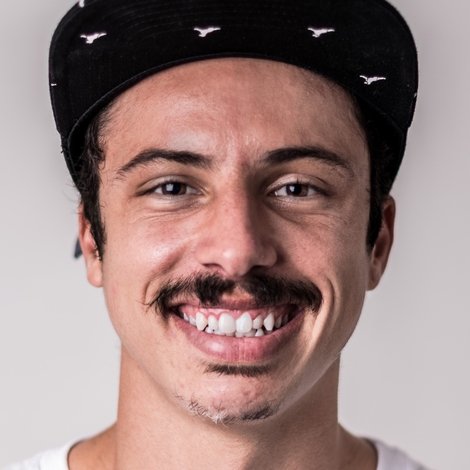 Luan De Oliveira