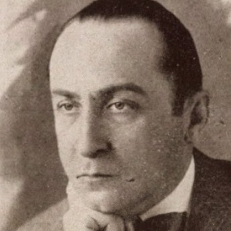 Béla Mihályffi