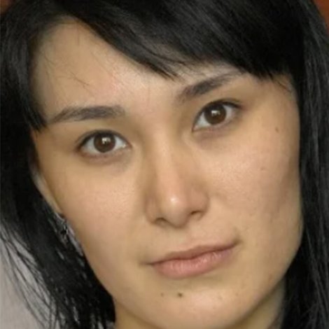 Zhanara Makasheva