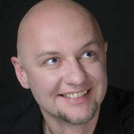 Jarosław Kostrzewa