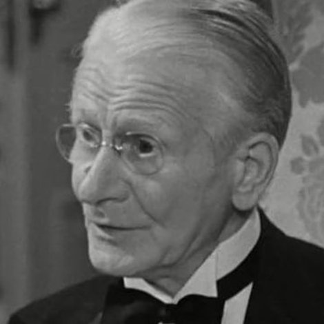 Colin Campbell