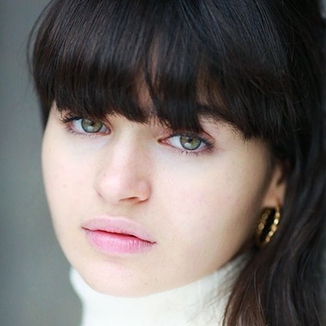 Maya Gerber