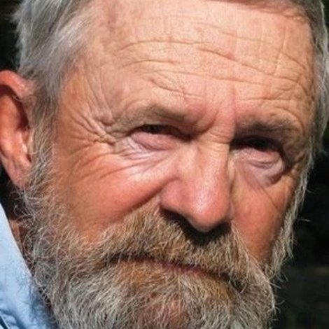 Douglas Rowe