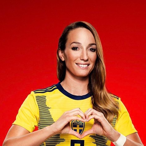 Kosovare Asllani