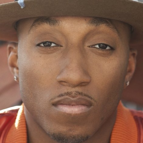 Lecrae