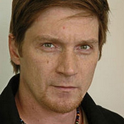 Aleksandr Styopin