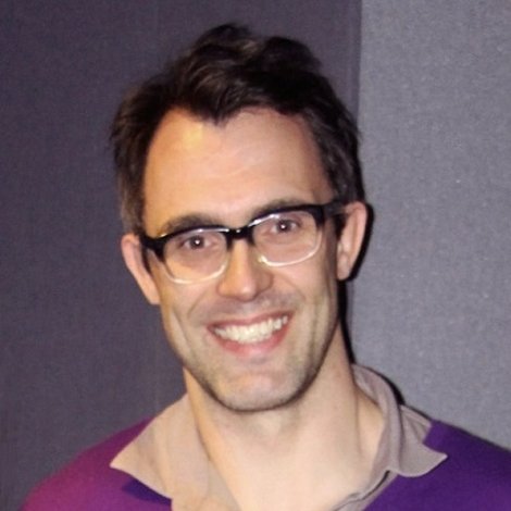 Richard Overall