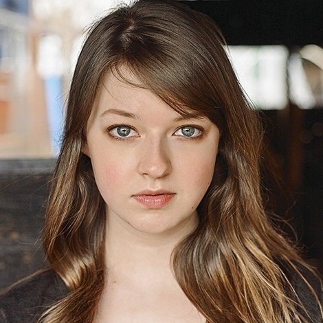 Kelli Ogmundson