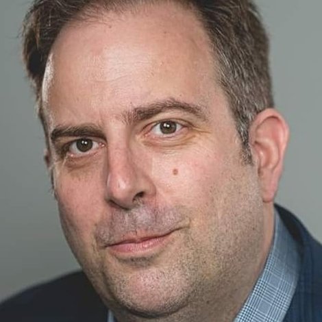 Geoffrey Kerman