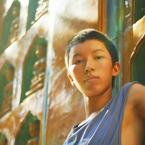 Wen Yiming