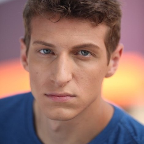Zach Kaltenbach