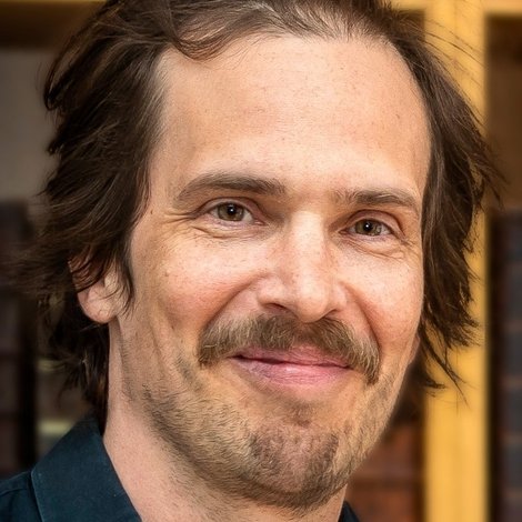 Kristian Leth