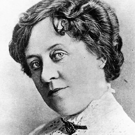 Kate Fabian