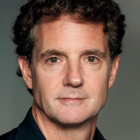 Michael Simon Hall