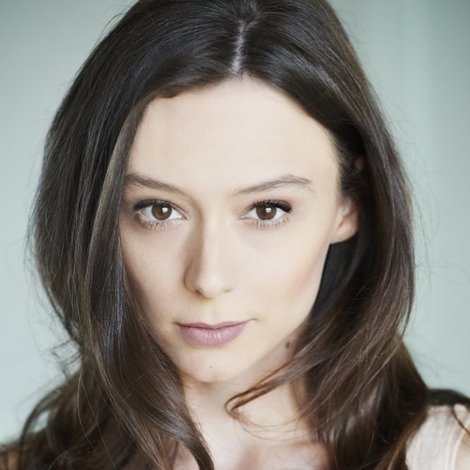 Marysia S. Peres