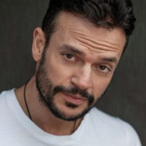 Mark Casamento