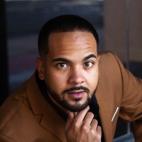 Jordan R. Smith