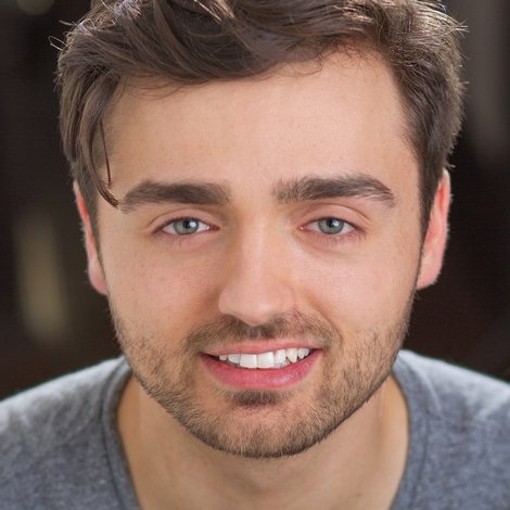 Dominic St-Laurent