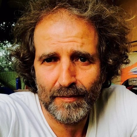 Mauro Muñiz