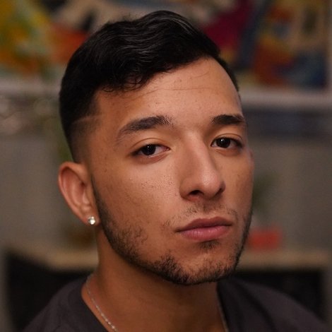 Alberto Castillo