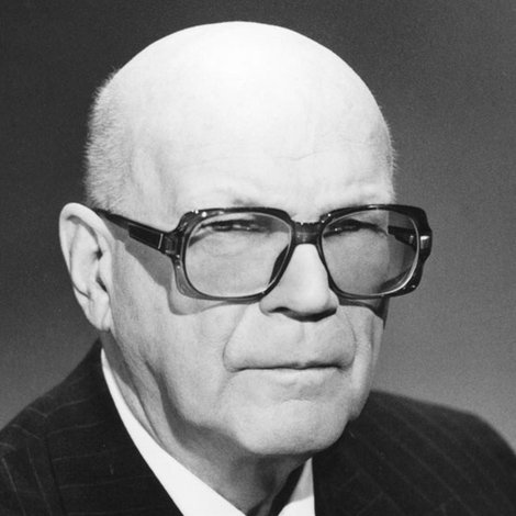 Urho Kekkonen