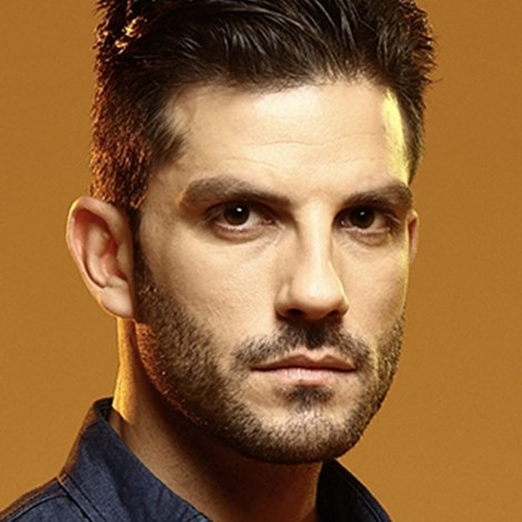 Konstantinos Liaros