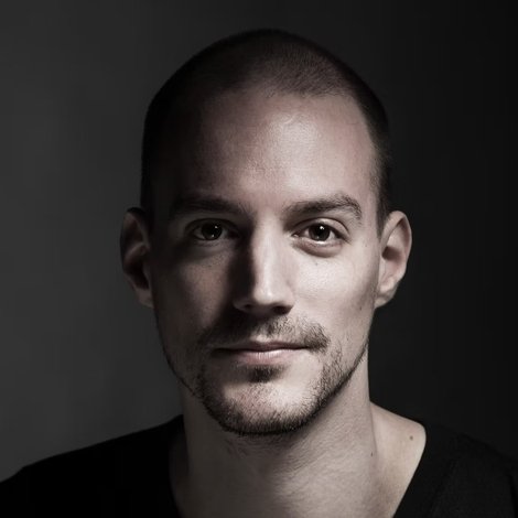 Justus van Dillen