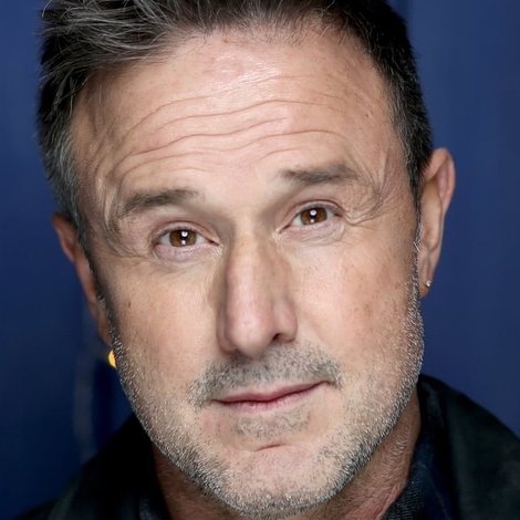 David Arquette