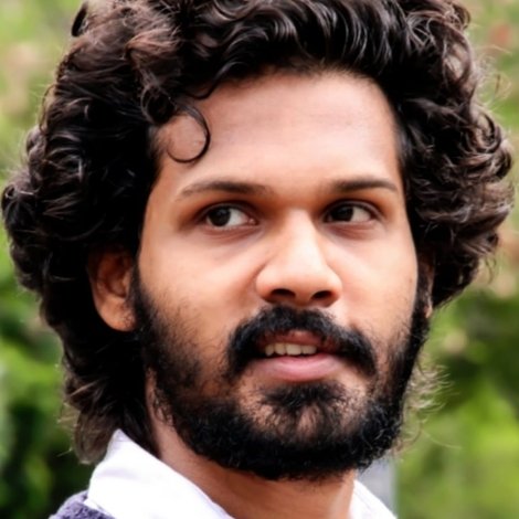 Karthik Rathnam