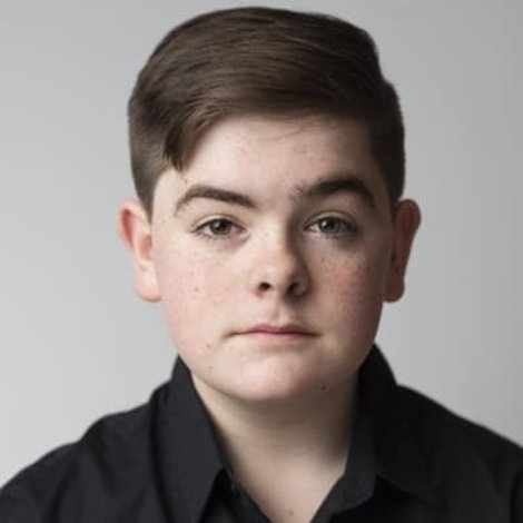 Alfie Mailley